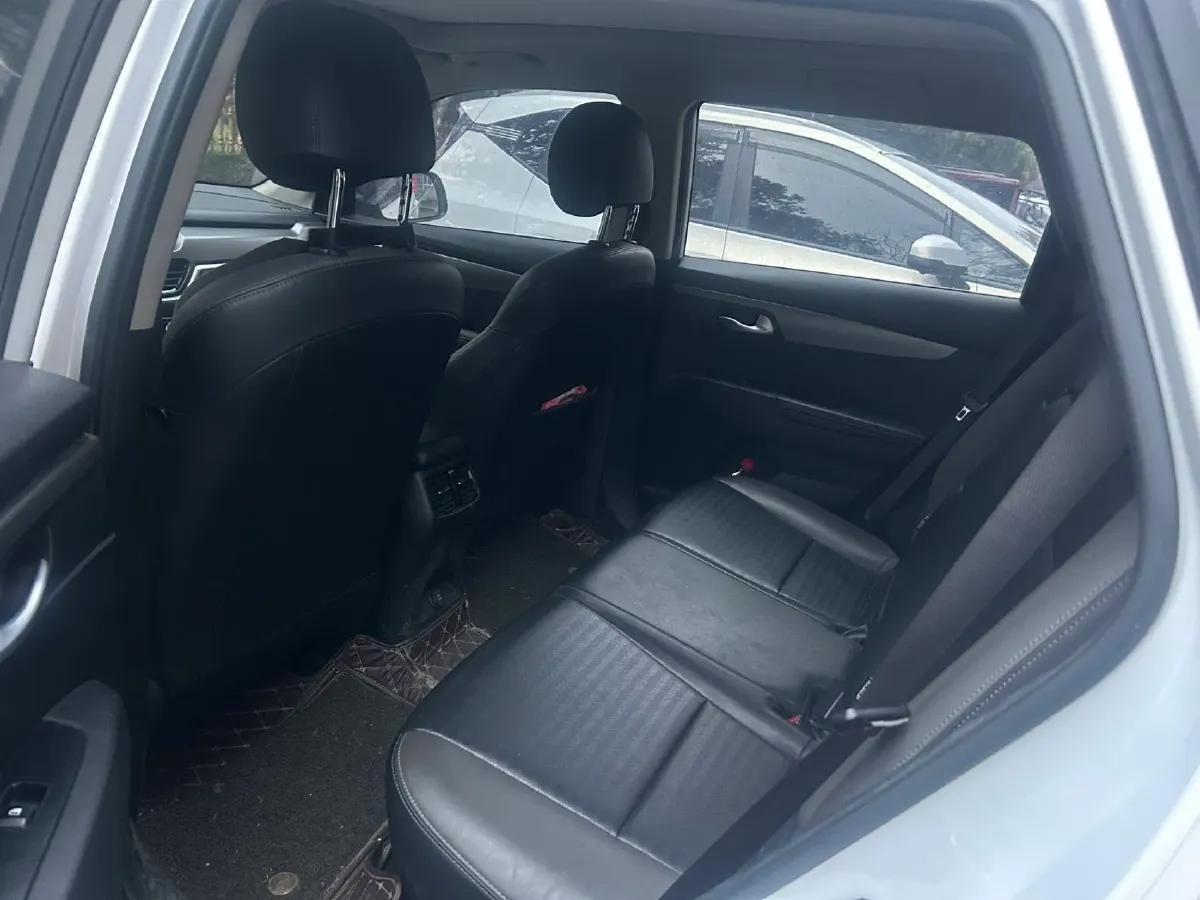 2019 Kia Sportage R 2.0L 160HP L4 6AT,autocango,china used car exporter,china ev exporter,chinese used car exporter,chinese used ev exporter