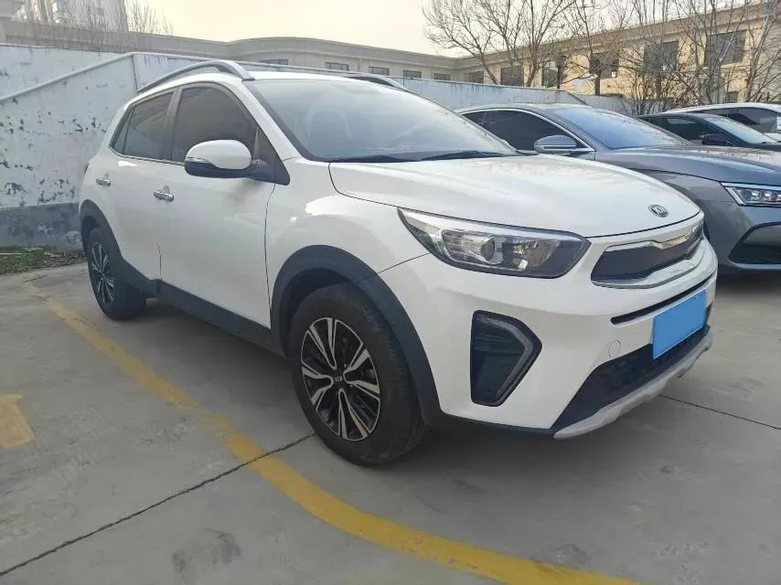 2021 Kia KX1 1.4L 100HP L4 6AT,autocango,china used car exporter,china ev exporter,chinese used car exporter,chinese used ev exporter
