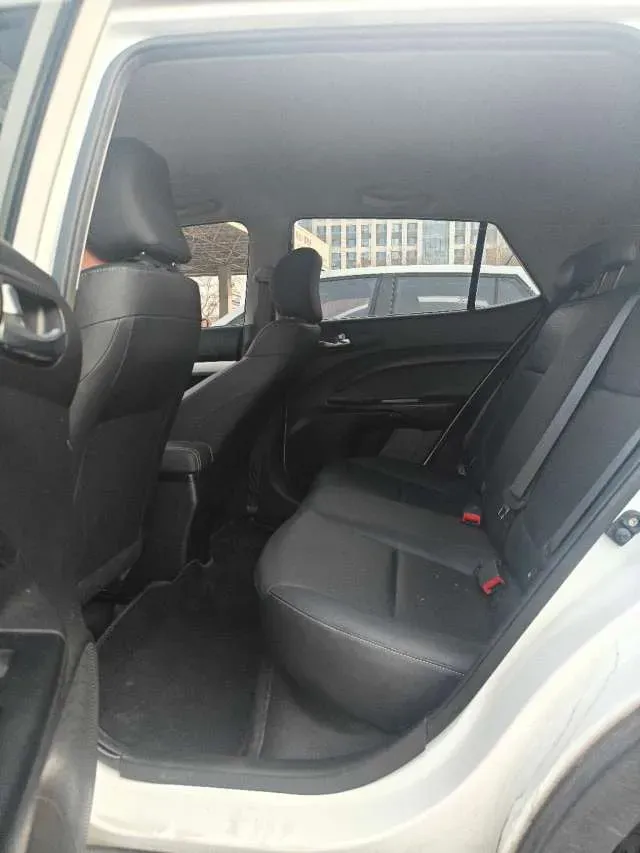 2021 Kia KX1 1.4L 100HP L4 6AT,autocango,china used car exporter,china ev exporter,chinese used car exporter,chinese used ev exporter