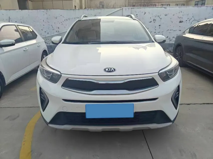 2021 Kia KX1 1.4L 100HP L4 6AT,autocango,china used car exporter,china ev exporter,chinese used car exporter,chinese used ev exporter