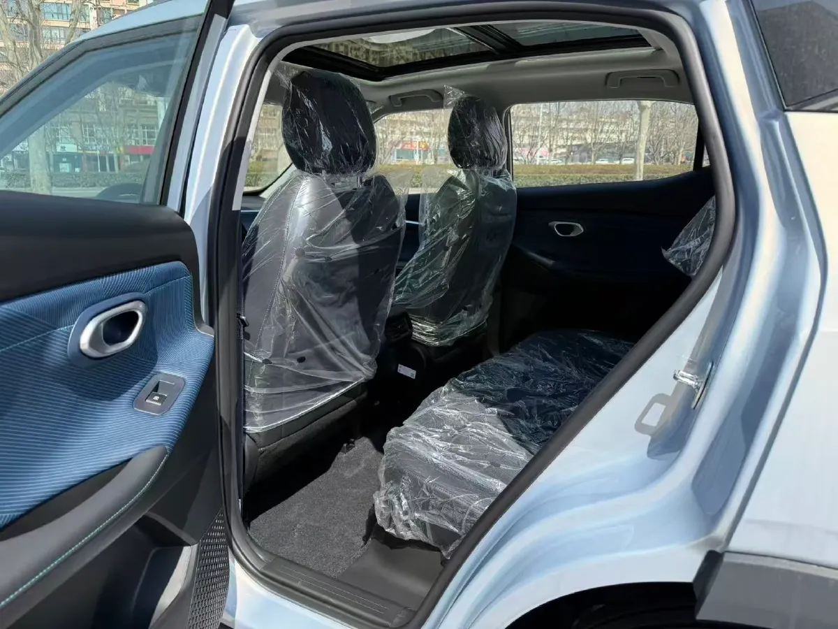 2023 GAC Trumpchi GS3 1.5T 177HP L4 7DCT,autocango,china used car exporter,china ev exporter,chinese used car exporter,chinese used ev exporter