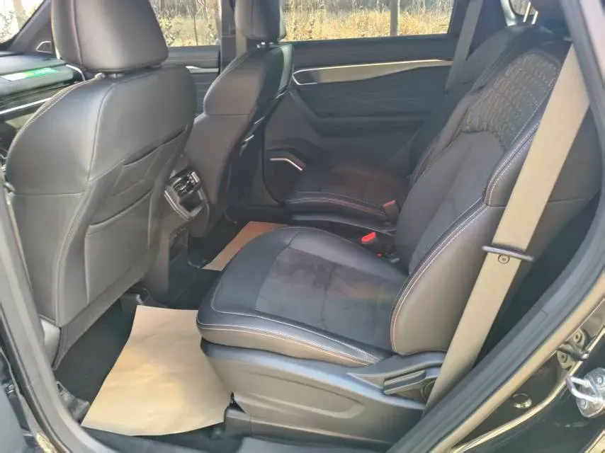 2025 Geely Okavango L 2.0T 218HP L4 7DCT,autocango,china used car exporter,china ev exporter,chinese used car exporter,chinese used ev exporter