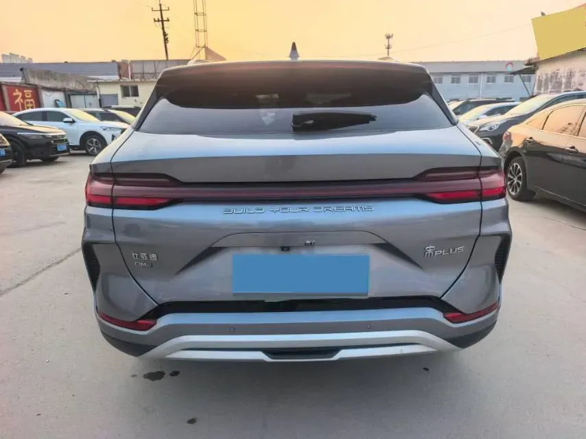 2024 BYD Song Plus 1.5L 110HP L4 E-CVT PHEV 18.3KWH,autocango,china used car exporter,china ev exporter,chinese used car exporter,chinese used ev exporter