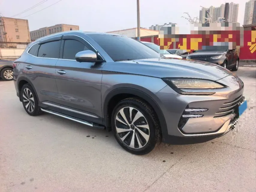 2024 BYD Song Plus 1.5L 110HP L4 E-CVT PHEV 18.3KWH,autocango,china used car exporter,china ev exporter,chinese used car exporter,chinese used ev exporter