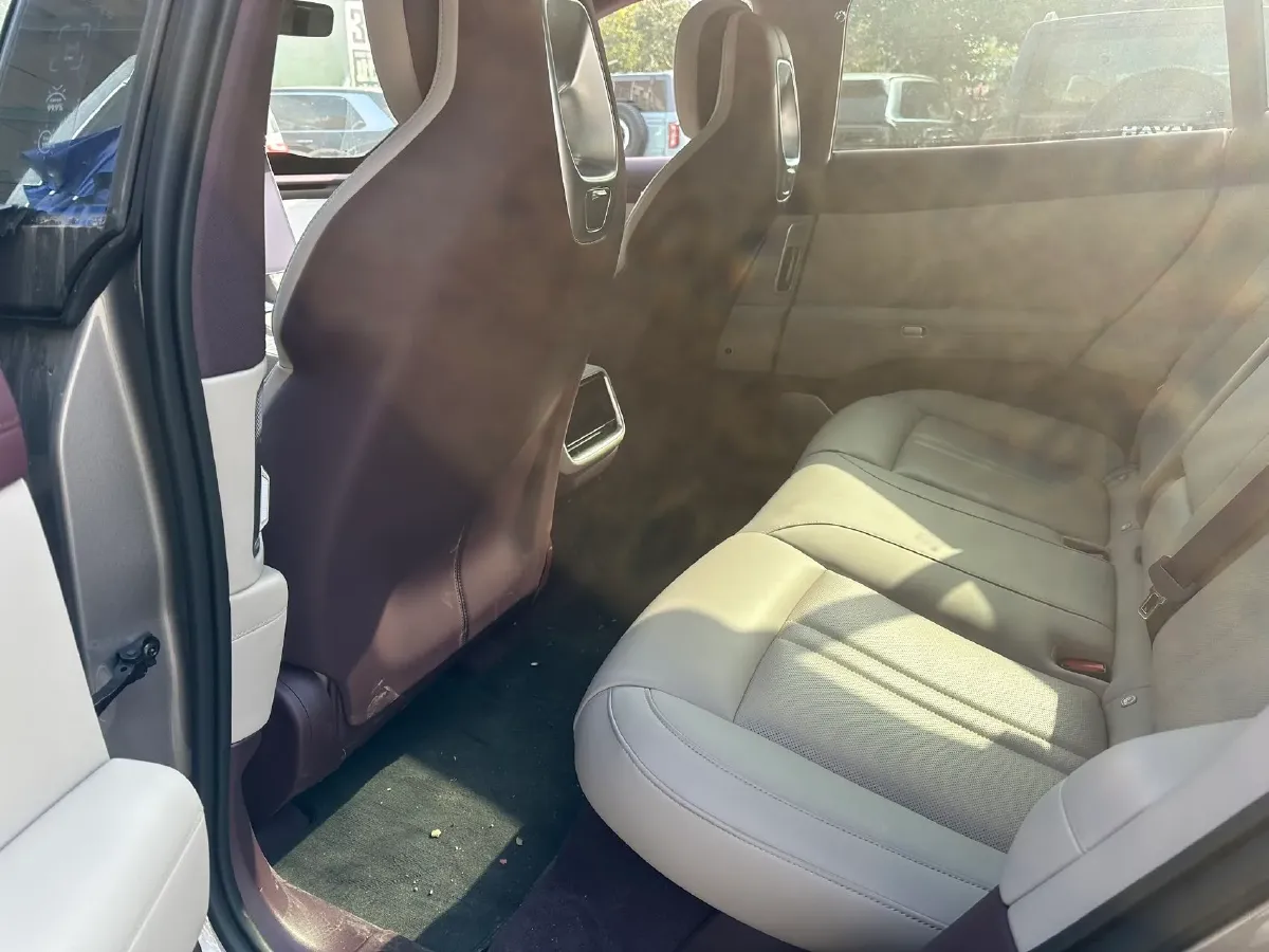 2025 MI YU7 BEV 96.3KWH,autocango,china used car exporter,china ev exporter,chinese used car exporter,chinese used ev exporter