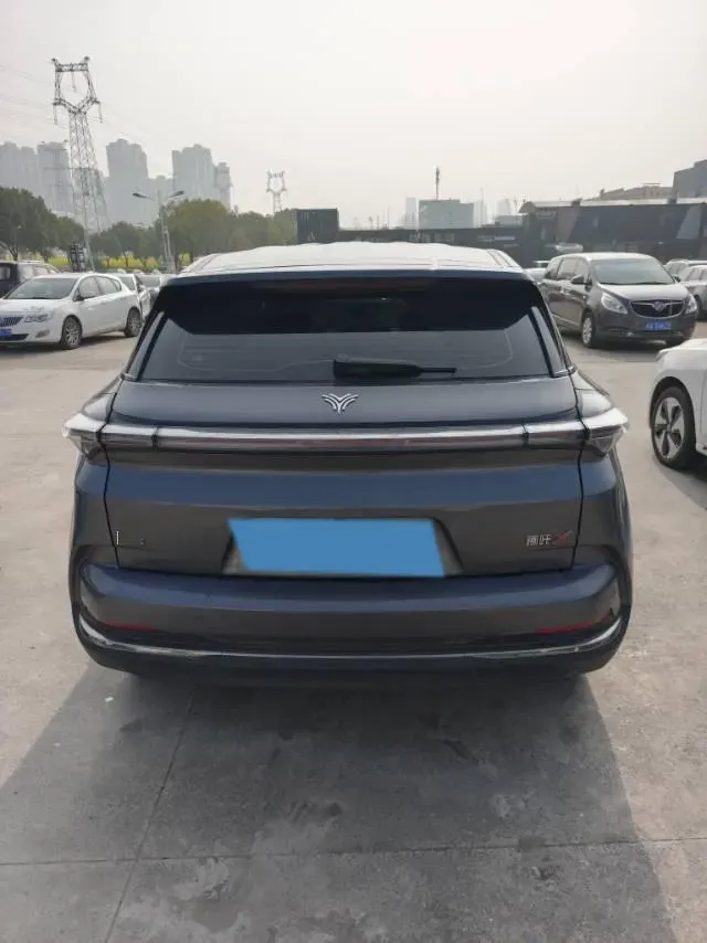 2023 Great Wall Poer 2.0T 163HP L4 8AT,autocango,china used car exporter,china ev exporter,chinese used car exporter,chinese used ev exporter