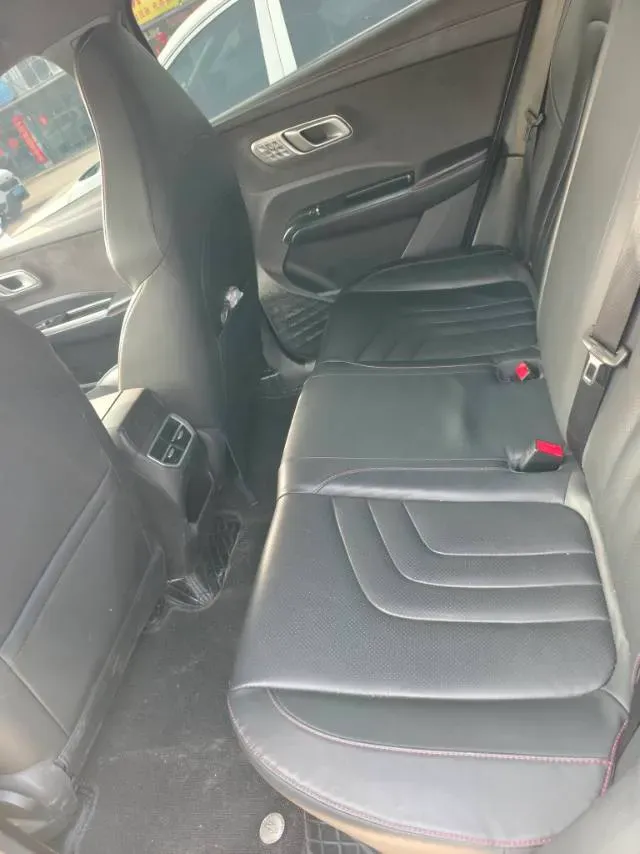 2023 Great Wall Poer 2.0T 163HP L4 8AT,autocango,china used car exporter,china ev exporter,chinese used car exporter,chinese used ev exporter