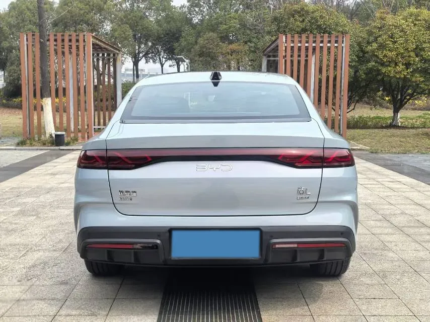 2025 BYD QinL 1.5L 101HP L4 E-CVT PHEV 15.87KWH,autocango,china used car exporter,china ev exporter,chinese used car exporter,chinese used ev exporter
