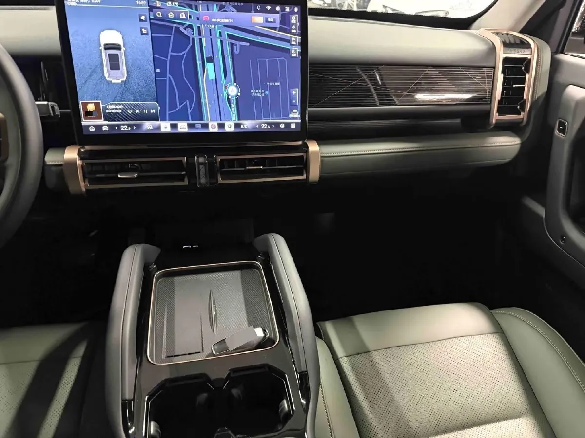 2024 JMC DaDao 2.3T 245HP L4 8AT,autocango,china used car exporter,china ev exporter,chinese used car exporter,chinese used ev exporter