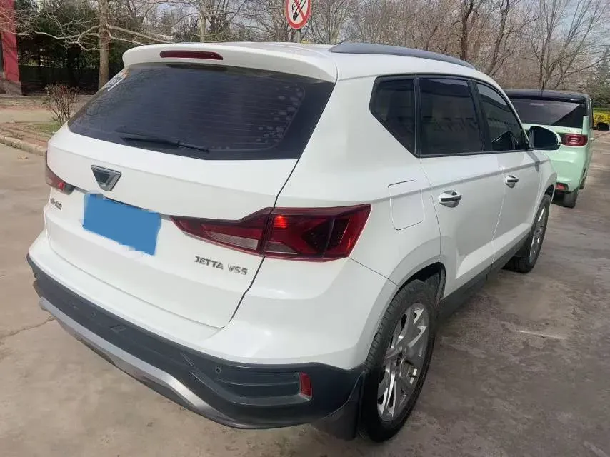 2019 Jetta VS5 1.4T 150HP L4 6AT,autocango,china used car exporter,china ev exporter,chinese used car exporter,chinese used ev exporter