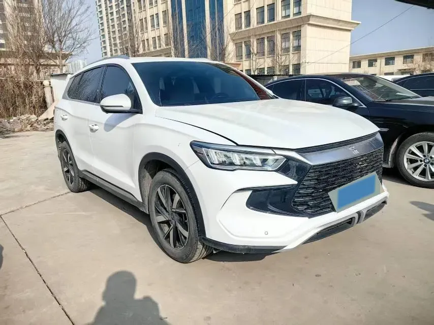 2024 BYD Song Pro 1.5L 110HP L4 E-CVT PHEV 12.9KWH,autocango,china used car exporter,china ev exporter,chinese used car exporter,chinese used ev exporter