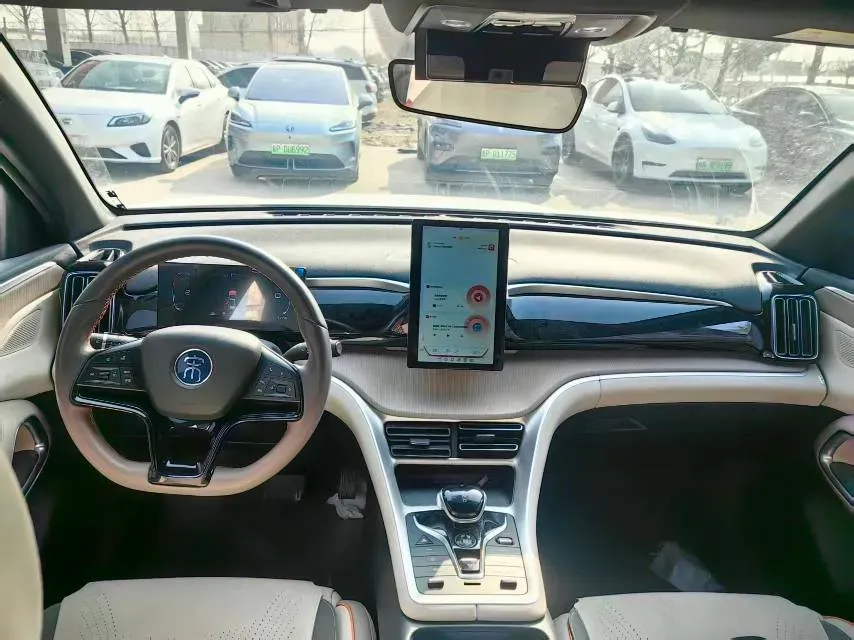 2024 BYD Song Pro 1.5L 110HP L4 E-CVT PHEV 12.9KWH,autocango,china used car exporter,china ev exporter,chinese used car exporter,chinese used ev exporter