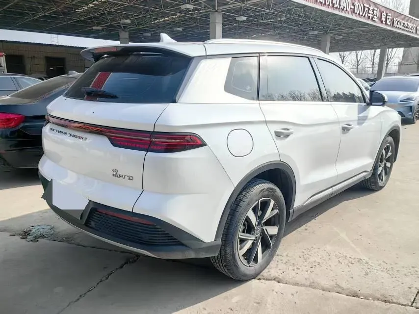 2024 BYD Song Pro 1.5L 110HP L4 E-CVT PHEV 12.9KWH,autocango,china used car exporter,china ev exporter,chinese used car exporter,chinese used ev exporter