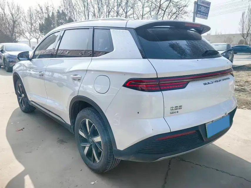 2024 BYD Song Pro 1.5L 110HP L4 E-CVT PHEV 12.9KWH,autocango,china used car exporter,china ev exporter,chinese used car exporter,chinese used ev exporter