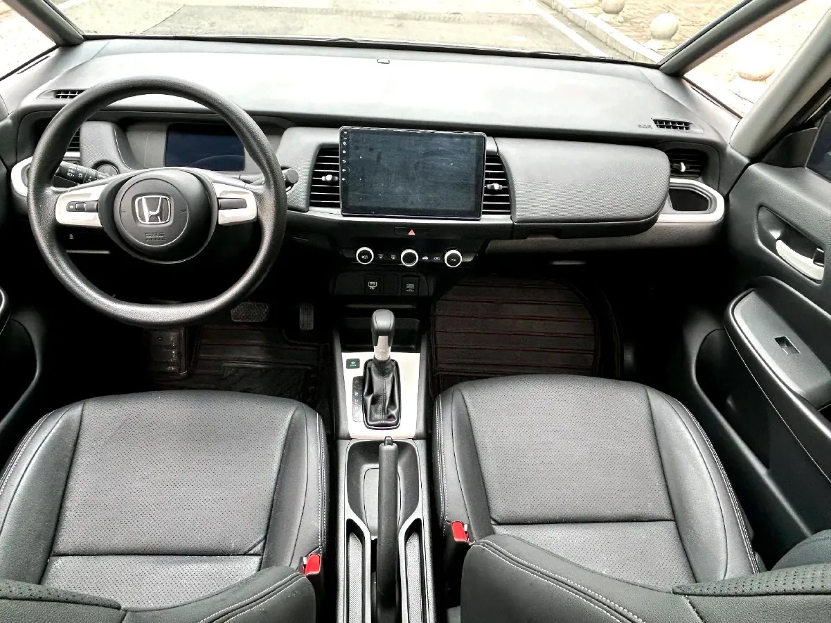 2022 Honda Fit 1.5L 131HP L4 CVT,autocango,china used car exporter,china ev exporter,chinese used car exporter,chinese used ev exporter