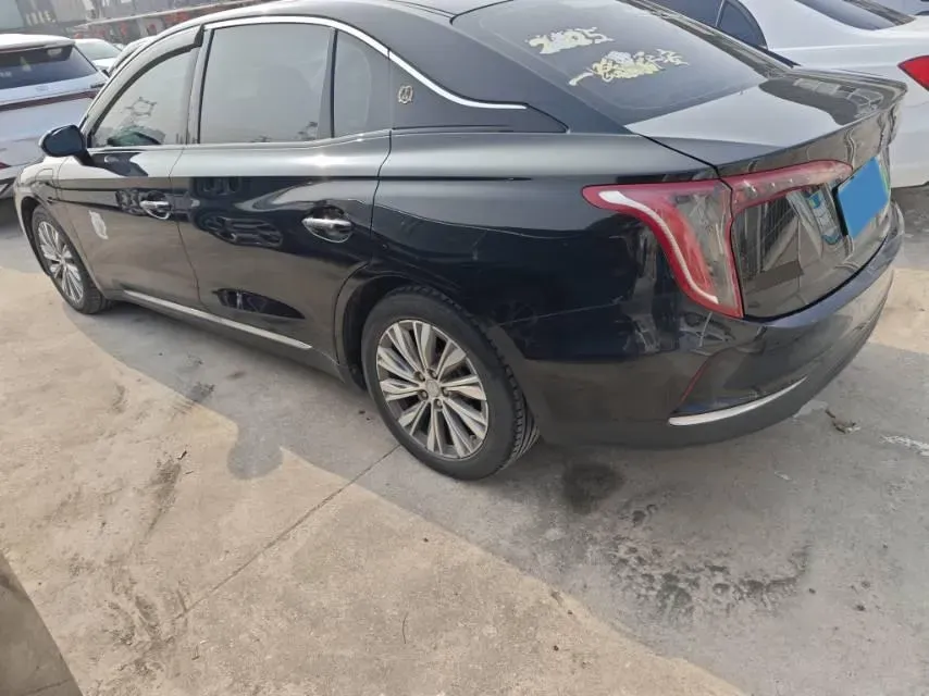 2023 HongQi E-QM5 BEV 74.9KWH,autocango,china used car exporter,china ev exporter,chinese used car exporter,chinese used ev exporter