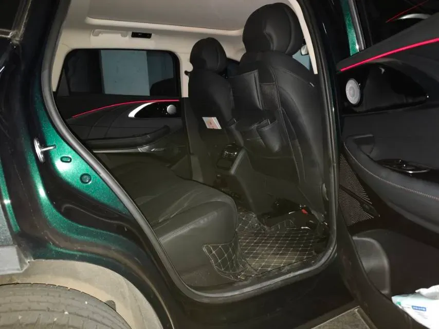 2025 Exceed TXL 1.6T 201HP L4 7DCT,autocango,china used car exporter,china ev exporter,chinese used car exporter,chinese used ev exporter