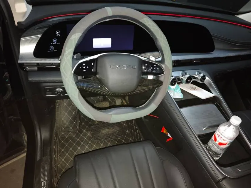 2025 Exceed TXL 1.6T 201HP L4 7DCT,autocango,china used car exporter,china ev exporter,chinese used car exporter,chinese used ev exporter