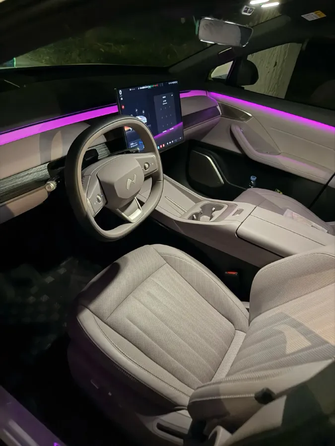 2024 ONVO L60 BEV 60KWH,autocango,china used car exporter,china ev exporter,chinese used car exporter,chinese used ev exporter