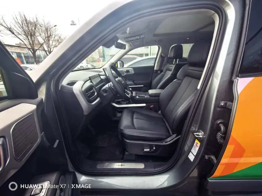 2025 FangChengBao Tai 3 BEV,autocango,china used car exporter,china ev exporter,chinese used car exporter,chinese used ev exporter