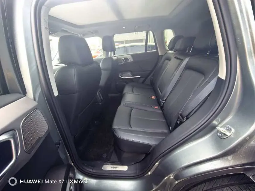 2025 FangChengBao Tai 3 BEV,autocango,china used car exporter,china ev exporter,chinese used car exporter,chinese used ev exporter