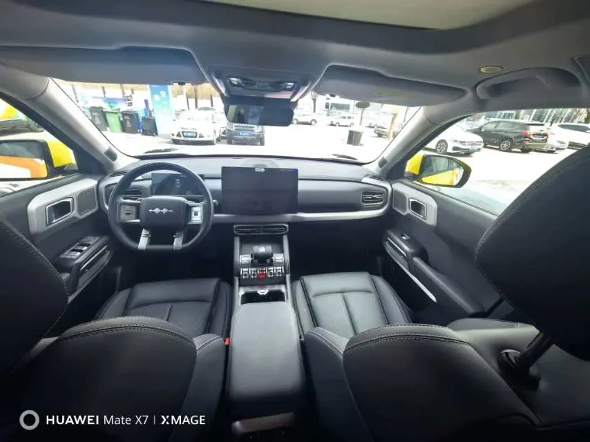 2025 FangChengBao Tai 3 BEV,autocango,china used car exporter,china ev exporter,chinese used car exporter,chinese used ev exporter