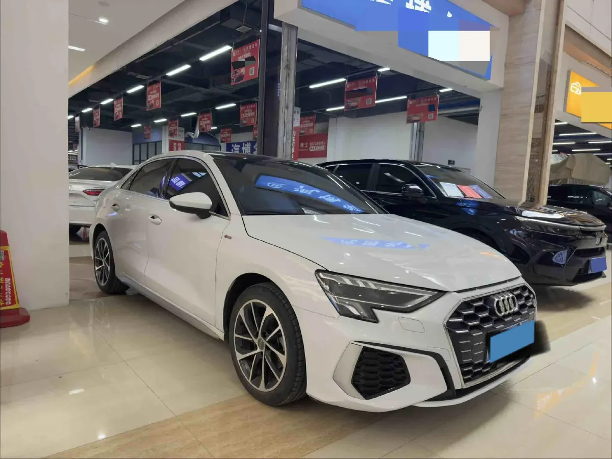 2021 Audi A3 1.4T 150HP L4 7DCT,autocango,china used car exporter,china ev exporter,chinese used car exporter,chinese used ev exporter
