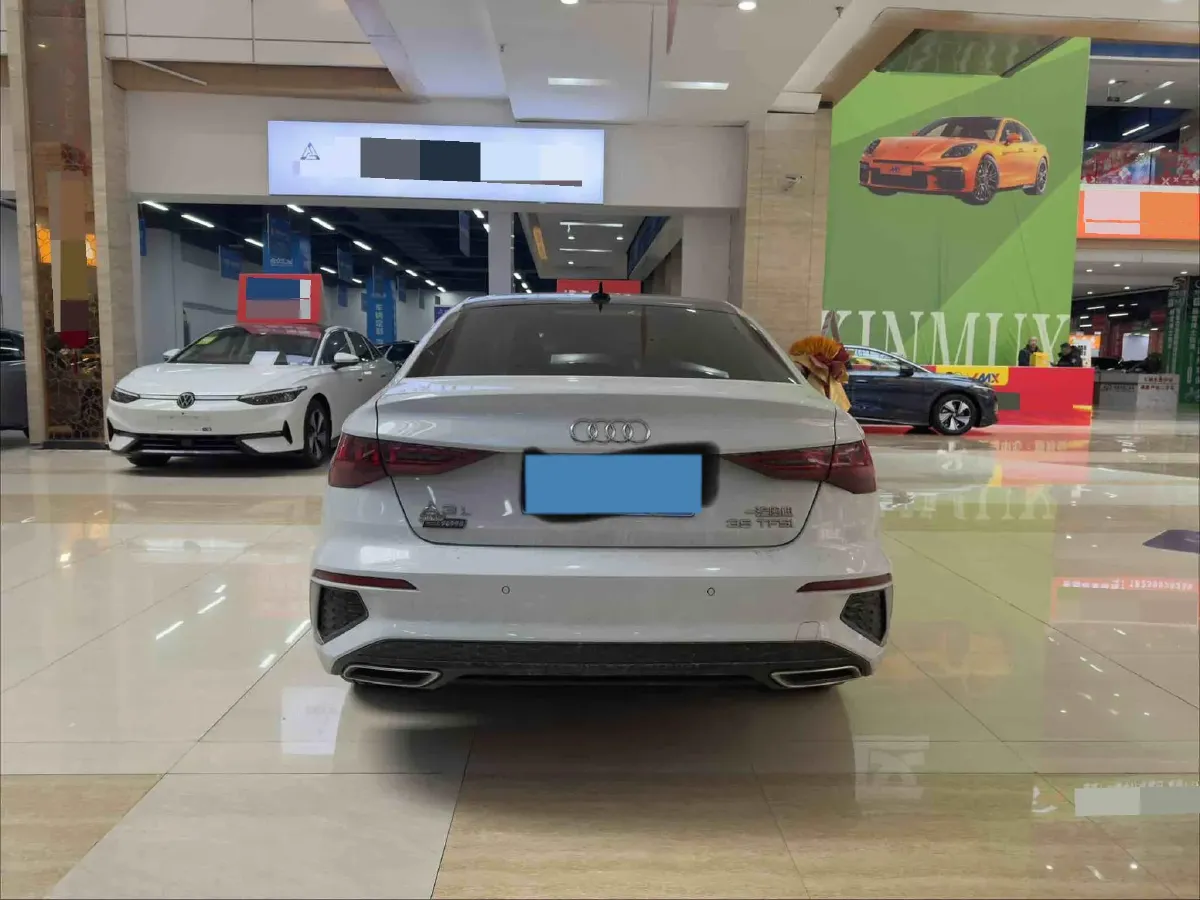 2021 Audi A3 1.4T 150HP L4 7DCT,autocango,china used car exporter,china ev exporter,chinese used car exporter,chinese used ev exporter