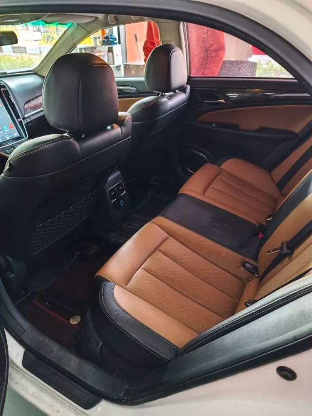 2017 BYD Qin 1.5T 154HP L4 6DCT PHEV 15.2KWH,autocango,china used car exporter,china ev exporter,chinese used car exporter,chinese used ev exporter