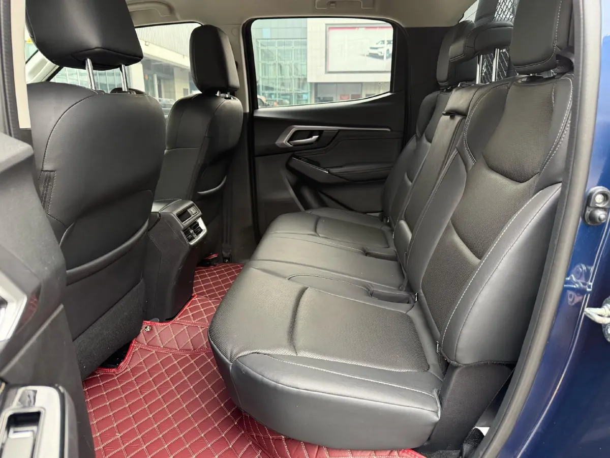 2021 Isuzu D-MAX 1.9T 163HP L4 6AT,autocango,china used car exporter,china ev exporter,chinese used car exporter,chinese used ev exporter