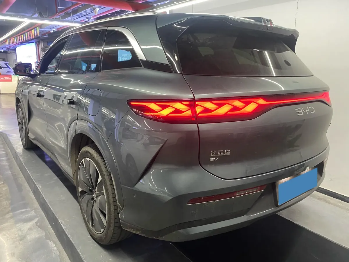 2025 BYD TangL BEV,autocango,china used car exporter,china ev exporter,chinese used car exporter,chinese used ev exporter