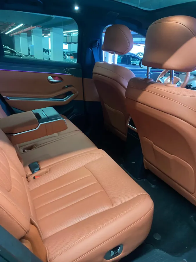 2025 BYD TangL BEV,autocango,china used car exporter,china ev exporter,chinese used car exporter,chinese used ev exporter