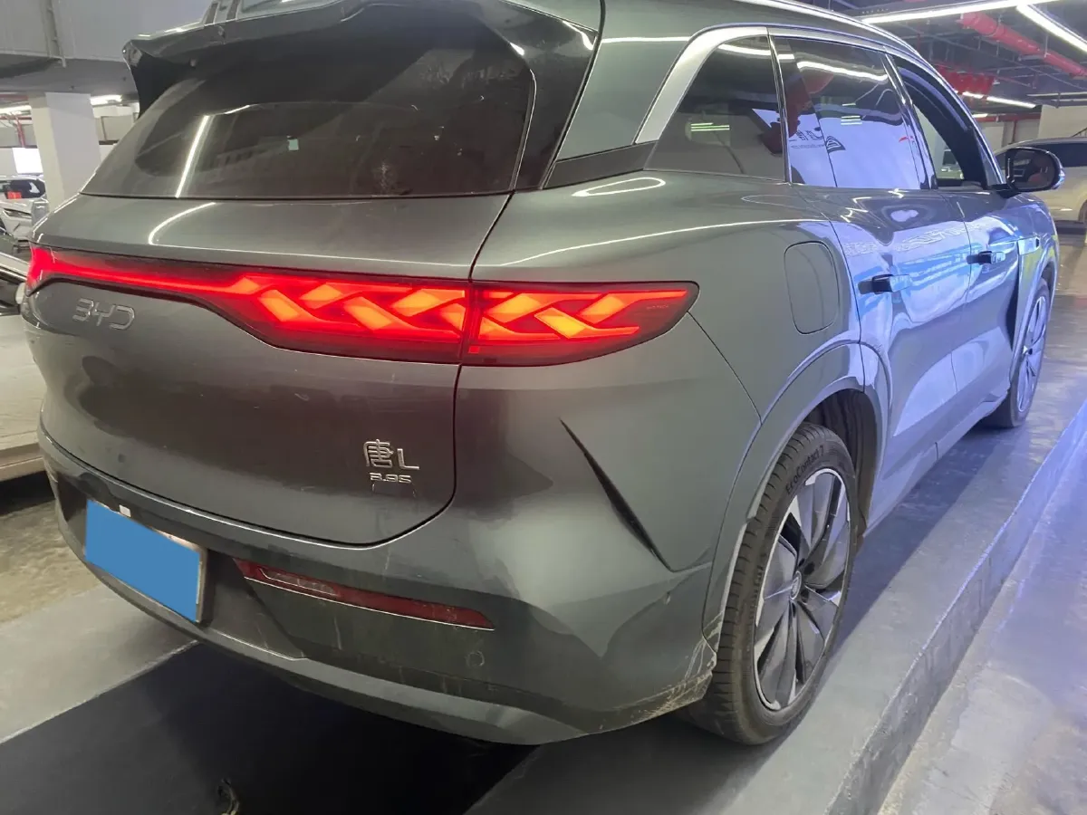 2025 BYD TangL BEV,autocango,china used car exporter,china ev exporter,chinese used car exporter,chinese used ev exporter