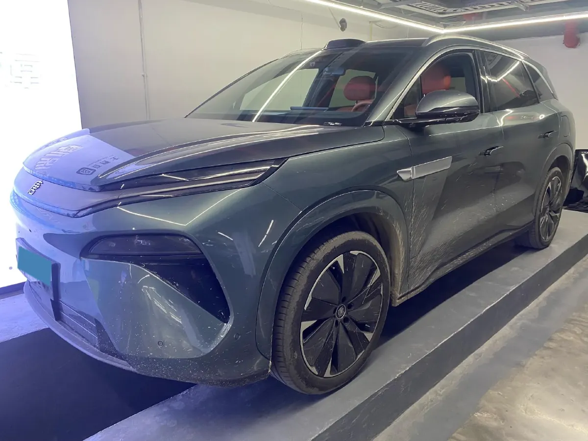 2025 BYD TangL BEV,autocango,china used car exporter,china ev exporter,chinese used car exporter,chinese used ev exporter