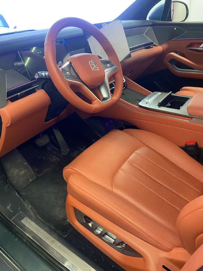 2025 BYD TangL BEV,autocango,china used car exporter,china ev exporter,chinese used car exporter,chinese used ev exporter