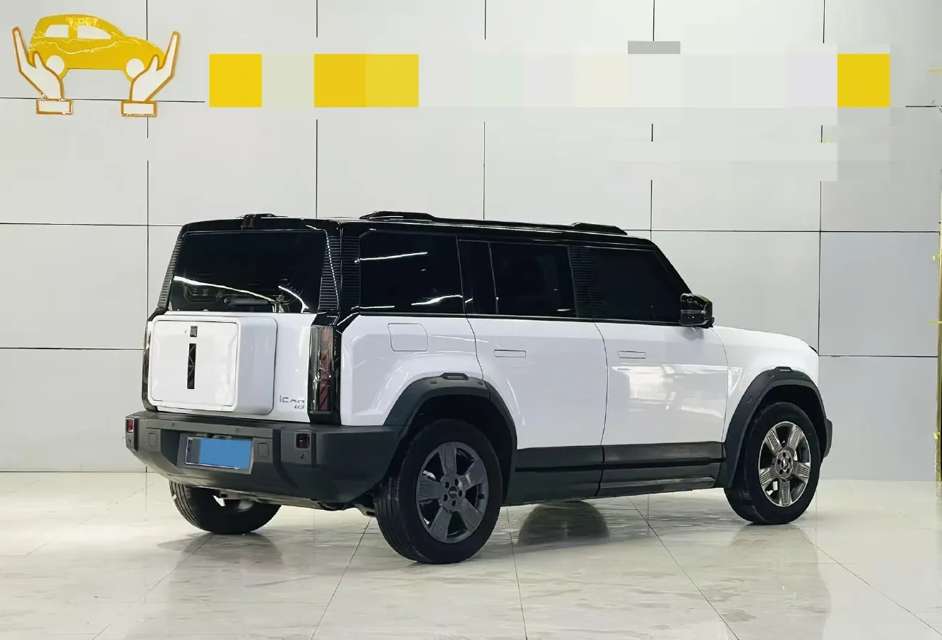 2024 JMC DaDao 2.3T 245HP L4 8AT,autocango,china used car exporter,china ev exporter,chinese used car exporter,chinese used ev exporter