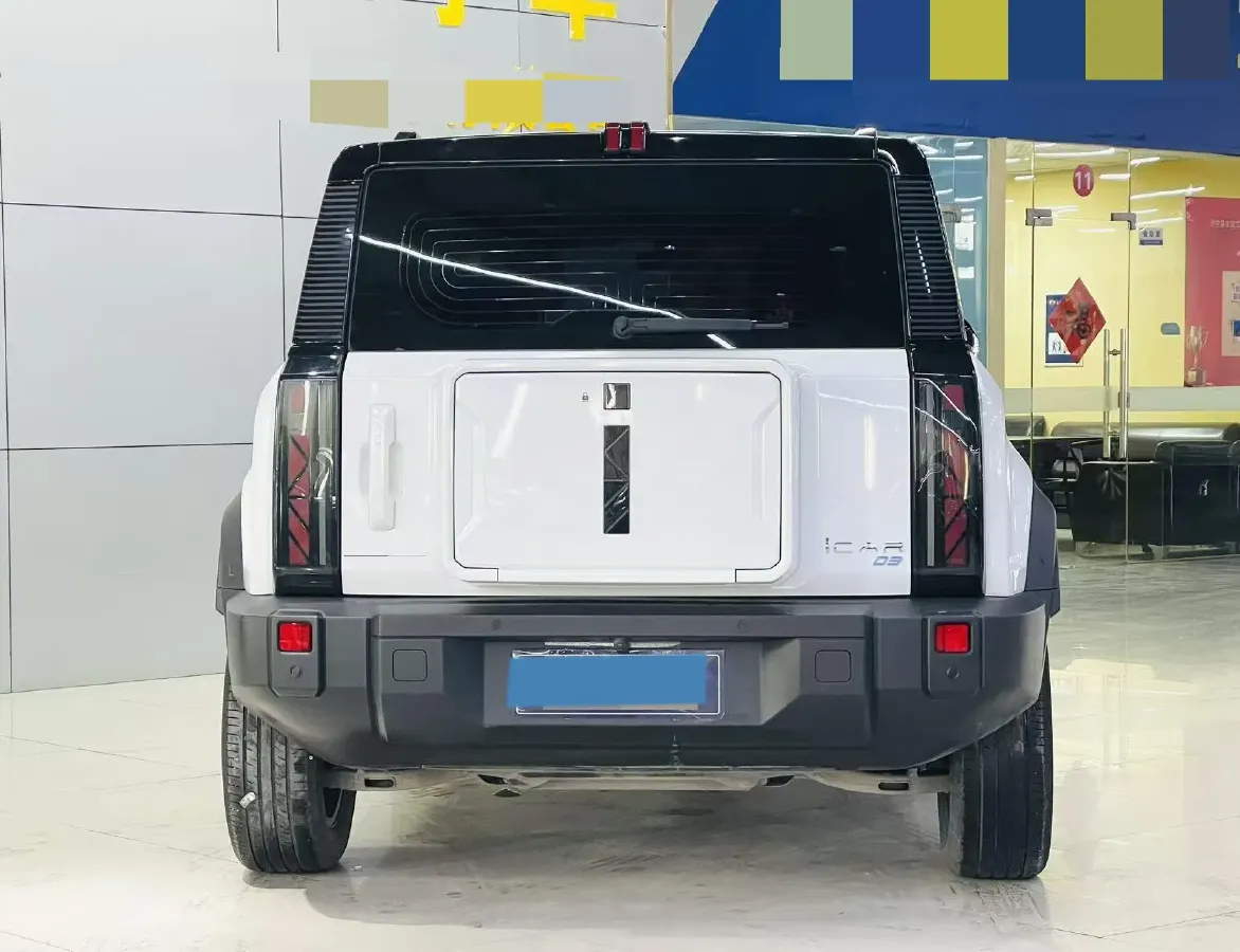 2024 JMC DaDao 2.3T 245HP L4 8AT,autocango,china used car exporter,china ev exporter,chinese used car exporter,chinese used ev exporter