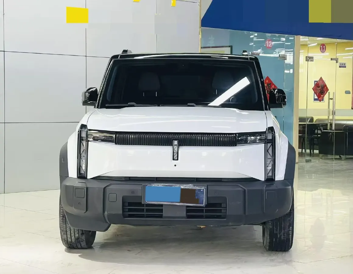 2024 JMC DaDao 2.3T 245HP L4 8AT,autocango,china used car exporter,china ev exporter,chinese used car exporter,chinese used ev exporter