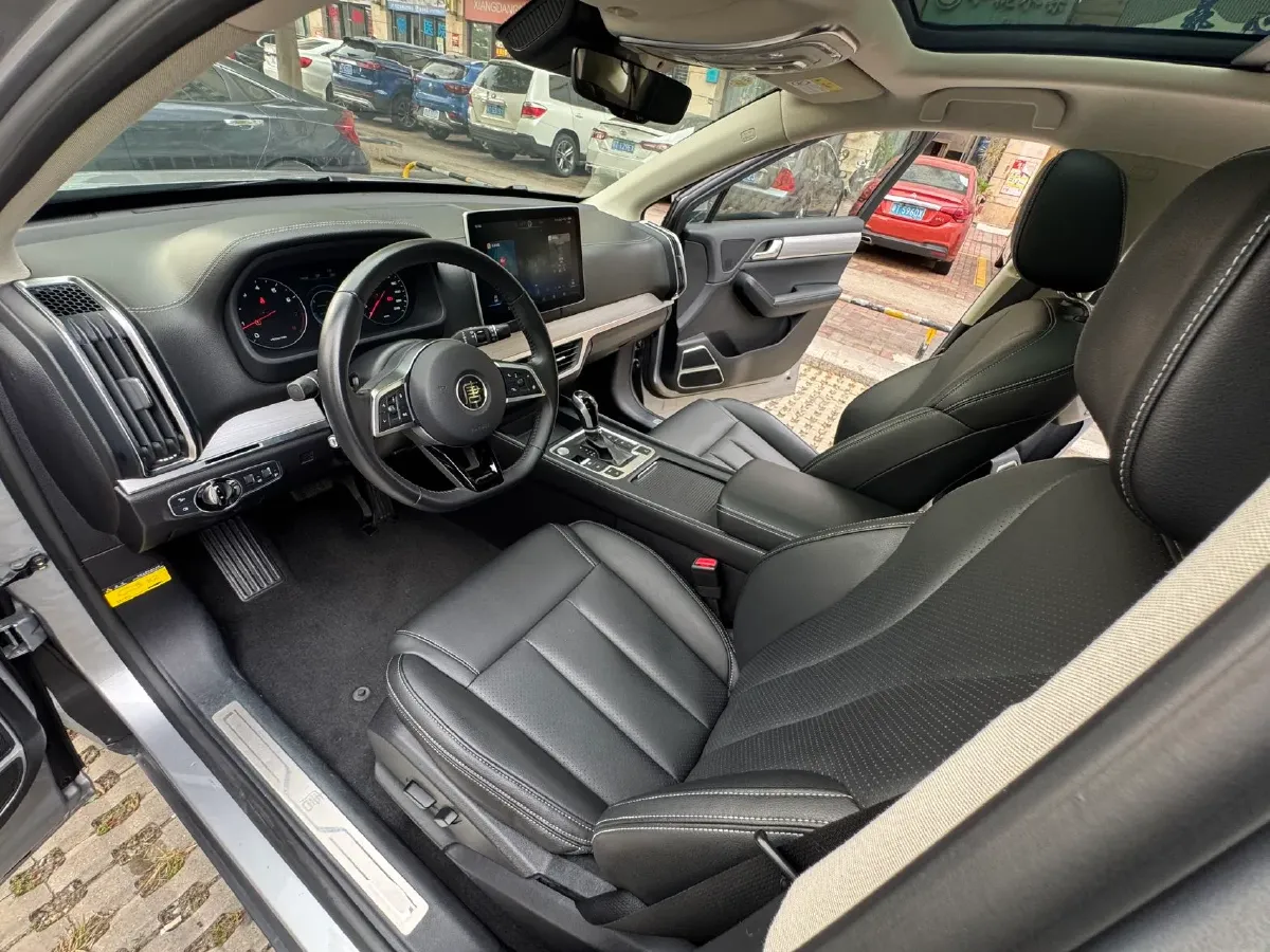 2018 BYD Tang 2.0T 205HP L4 6AT,autocango,china used car exporter,china ev exporter,chinese used car exporter,chinese used ev exporter