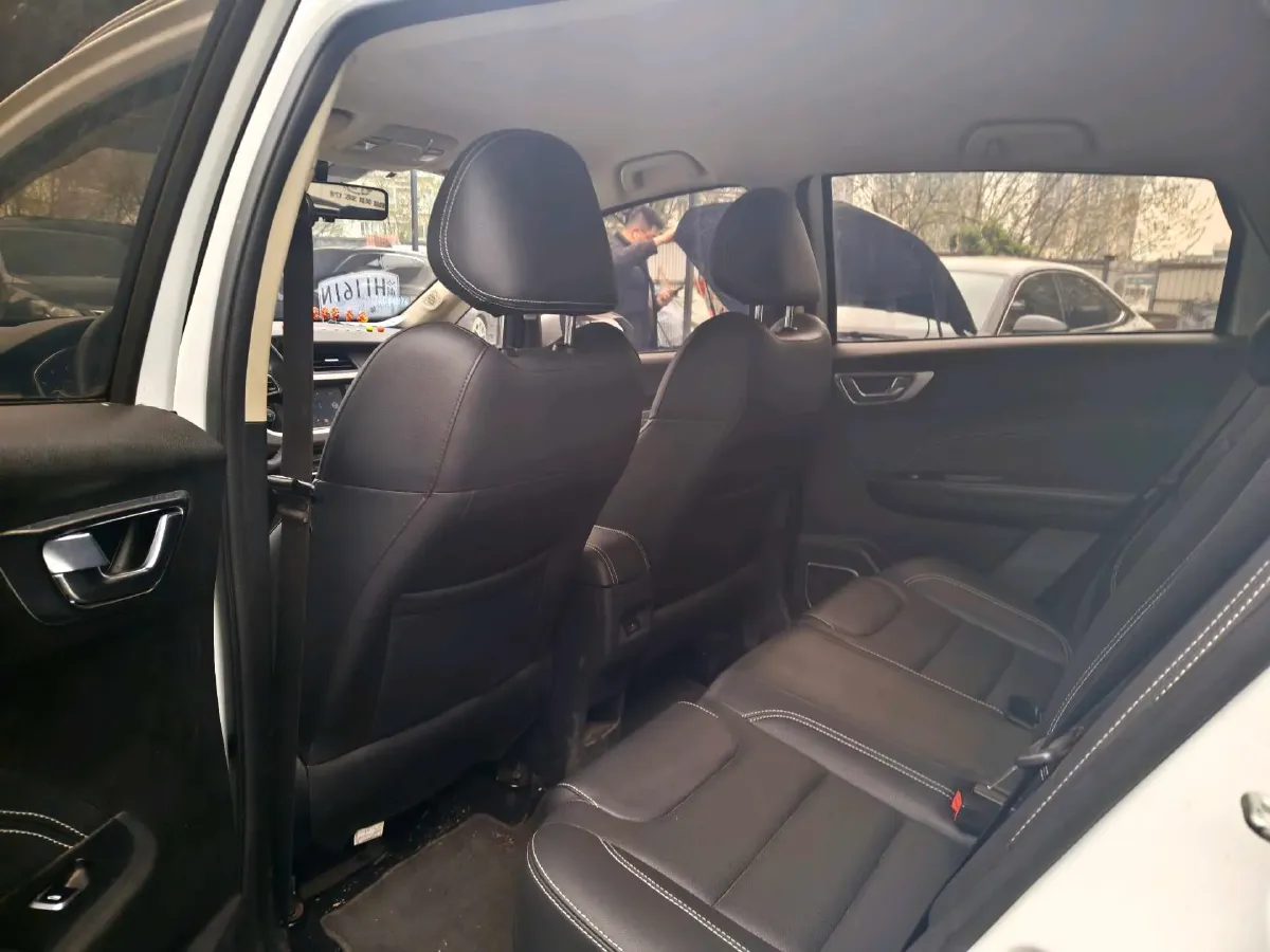 2019 Geely Vision X3 1.5L 109HP L4 CVT,autocango,china used car exporter,china ev exporter,chinese used car exporter,chinese used ev exporter