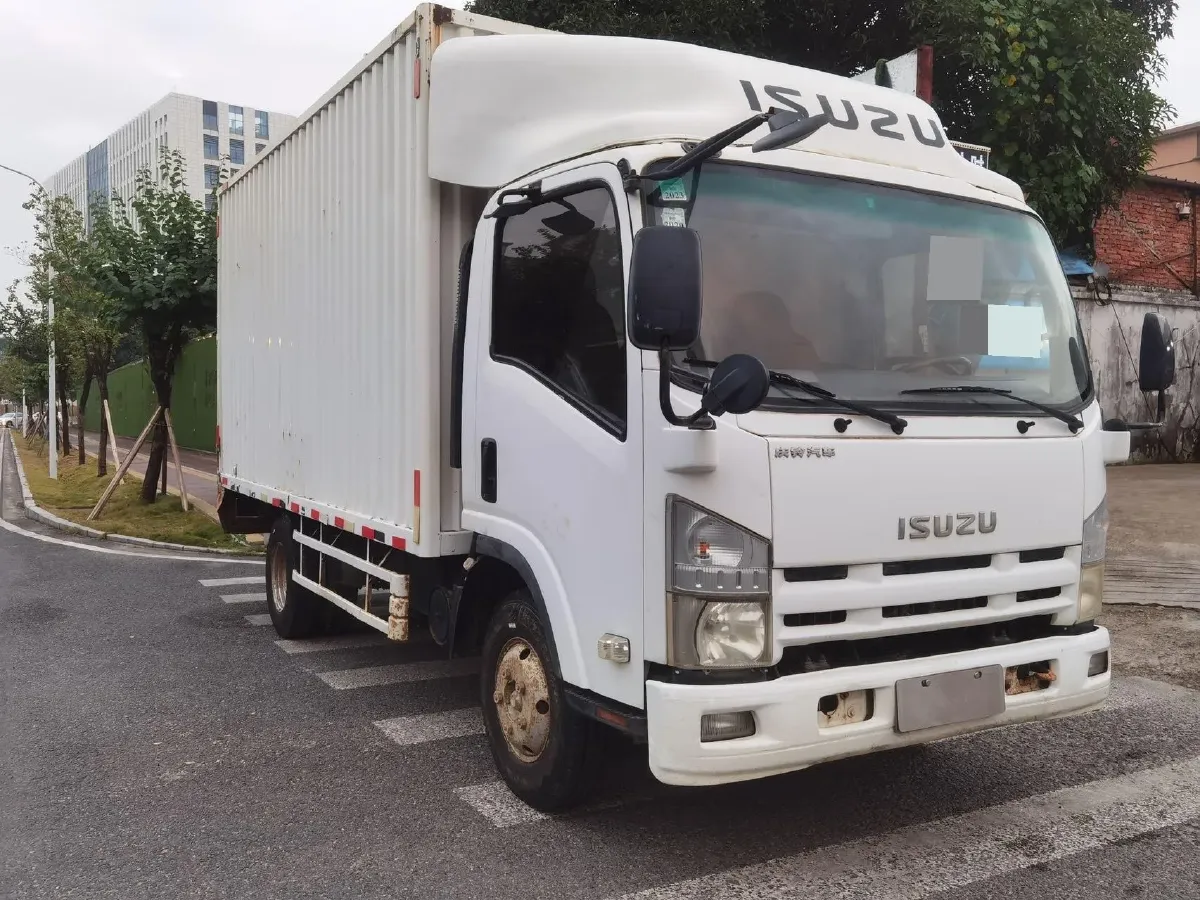 2016 Isuzu RE-MAX Jim 2.8T 109HP L4 5MT,autocango,china used car exporter,china ev exporter,chinese used car exporter,chinese used ev exporter