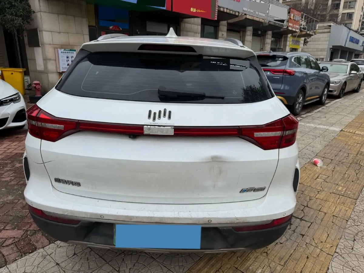 2020 Weltmeister EX5 BEV 52.56KWH,autocango,china used car exporter,china ev exporter,chinese used car exporter,chinese used ev exporter