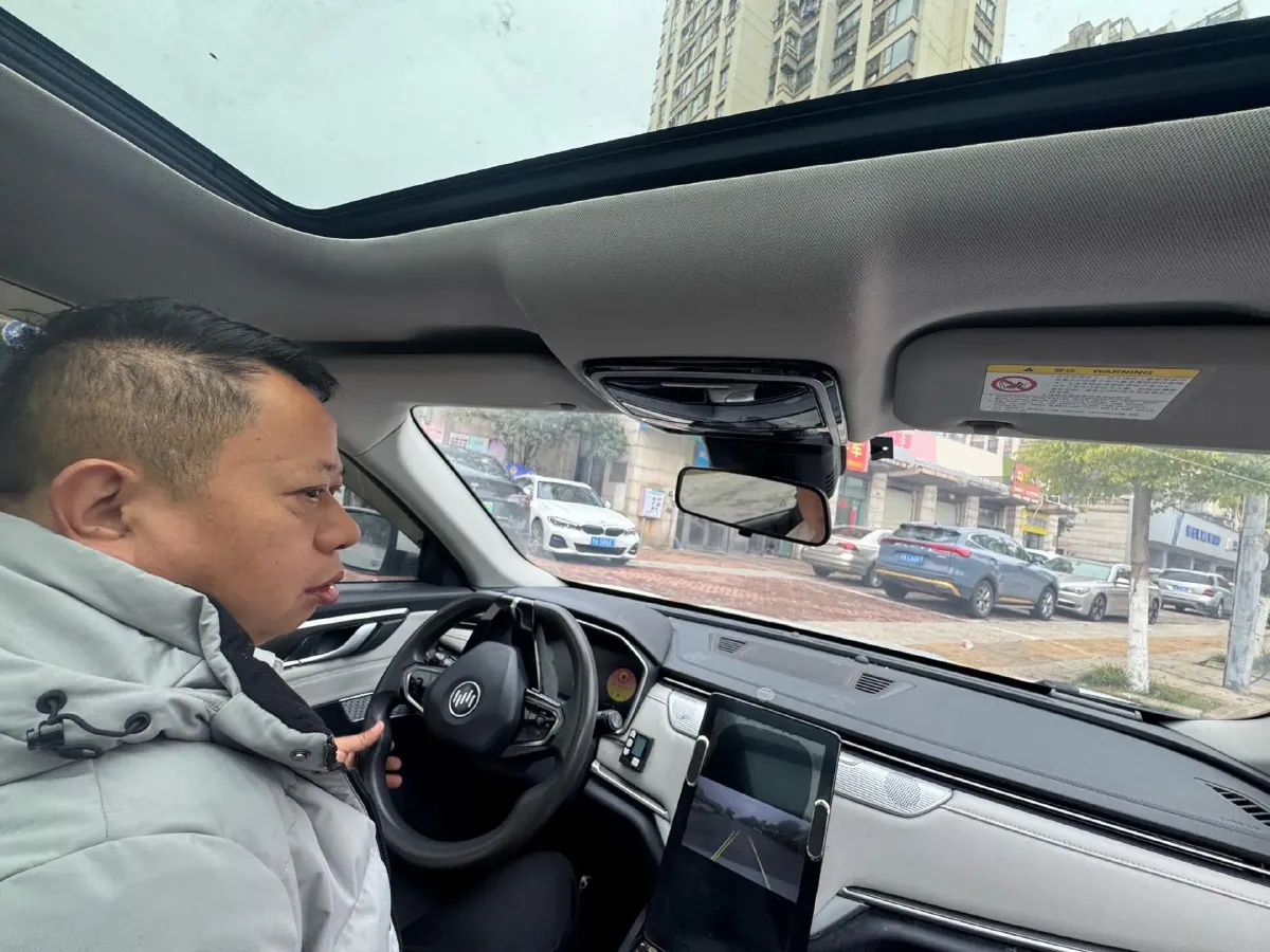 2020 Weltmeister EX5 BEV 52.56KWH,autocango,china used car exporter,china ev exporter,chinese used car exporter,chinese used ev exporter