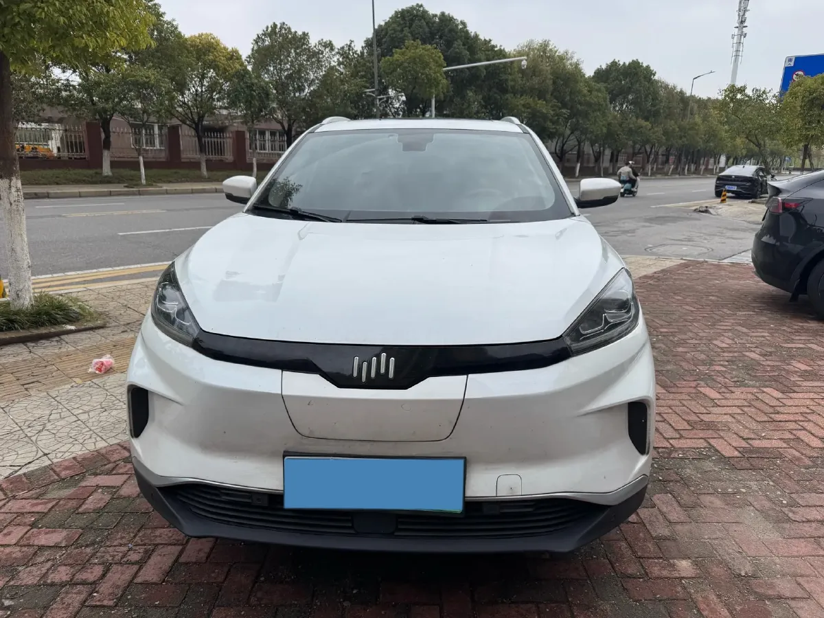 2020 Weltmeister EX5 BEV 52.56KWH,autocango,china used car exporter,china ev exporter,chinese used car exporter,chinese used ev exporter