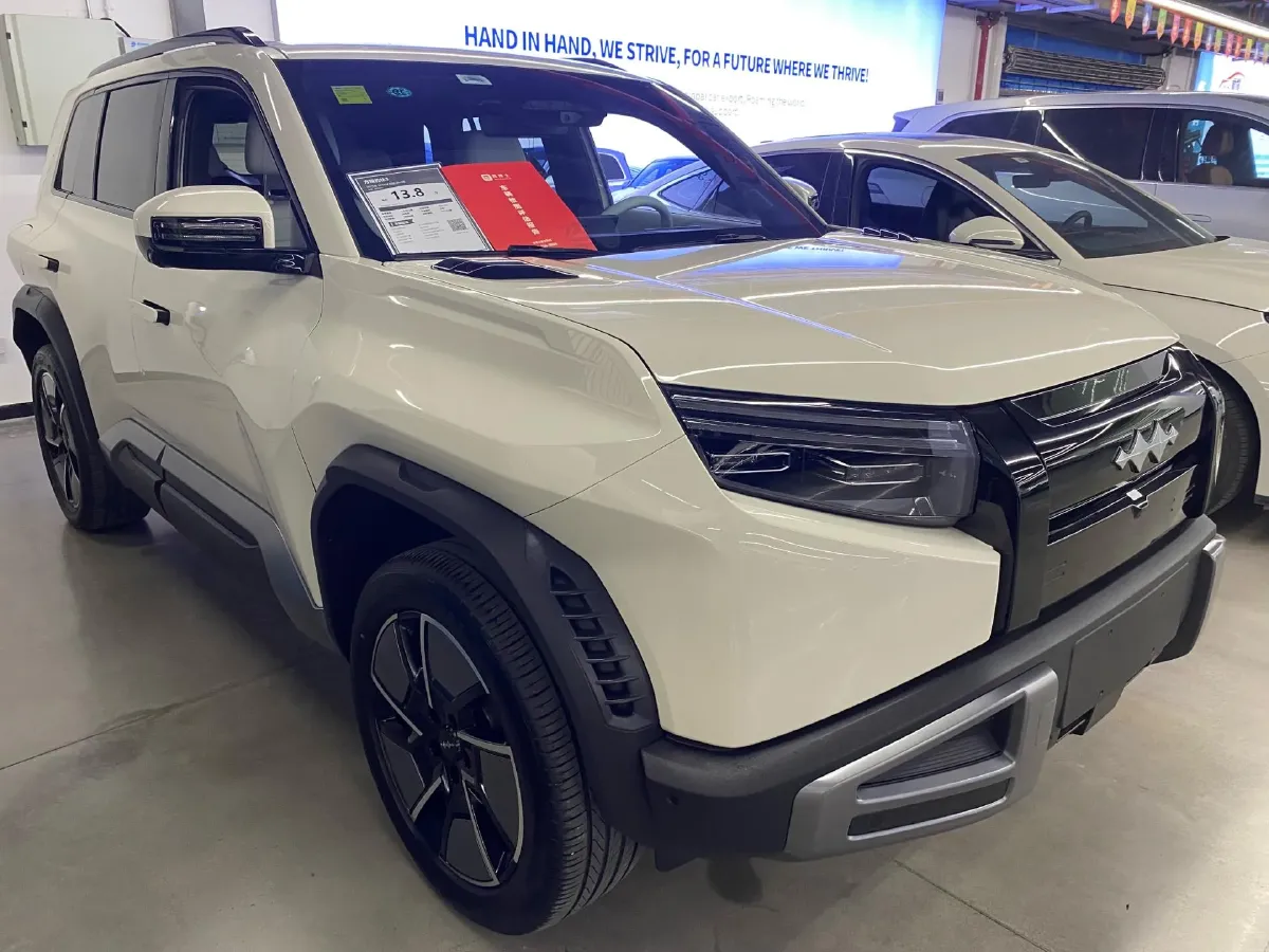 2025 FangChengBao Tai 3 BEV,autocango,china used car exporter,china ev exporter,chinese used car exporter,chinese used ev exporter