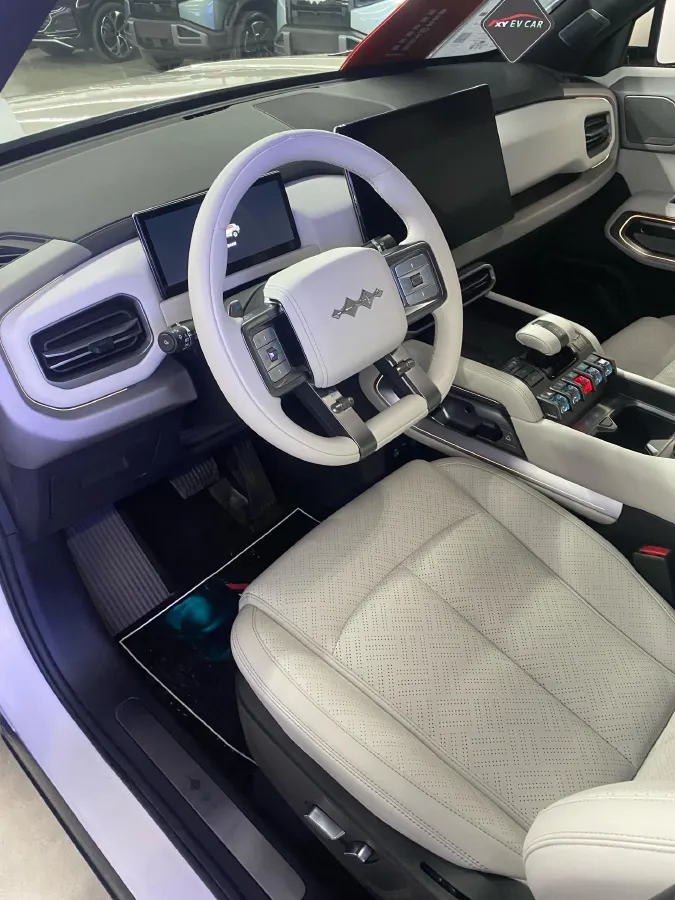 2025 FangChengBao Tai 3 BEV,autocango,china used car exporter,china ev exporter,chinese used car exporter,chinese used ev exporter