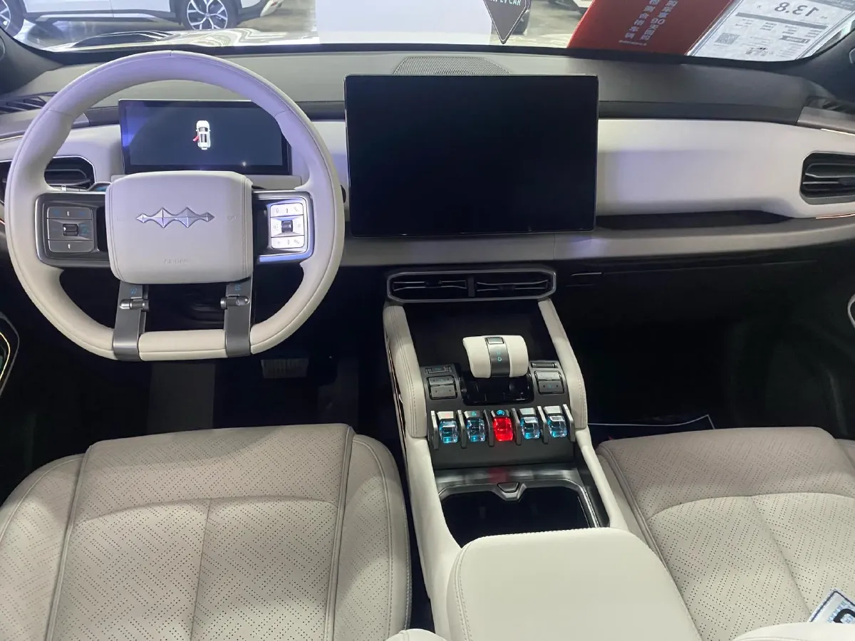 2025 FangChengBao Tai 3 BEV,autocango,china used car exporter,china ev exporter,chinese used car exporter,chinese used ev exporter