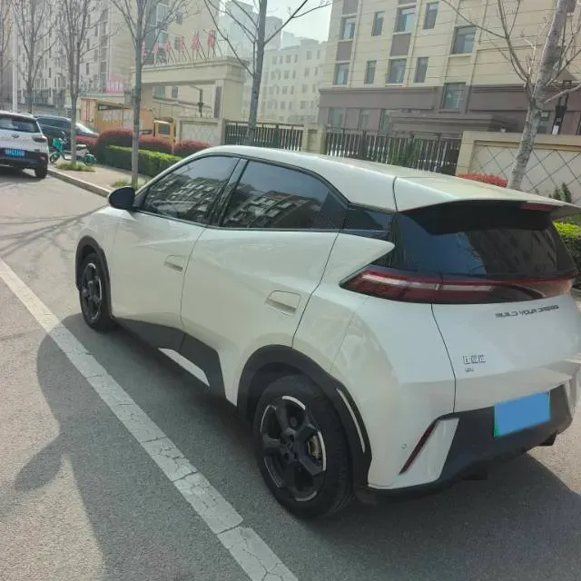 2023 BYD Seagull BEV 30.08KWH,autocango,china used car exporter,china ev exporter,chinese used car exporter,chinese used ev exporter