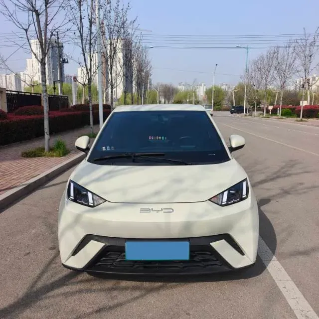 2023 BYD Seagull BEV 30.08KWH,autocango,china used car exporter,china ev exporter,chinese used car exporter,chinese used ev exporter