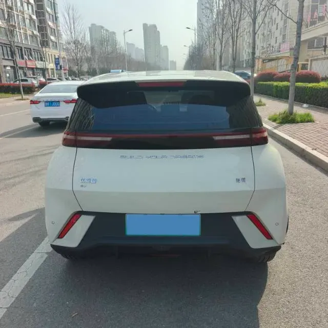 2023 BYD Seagull BEV 30.08KWH,autocango,china used car exporter,china ev exporter,chinese used car exporter,chinese used ev exporter